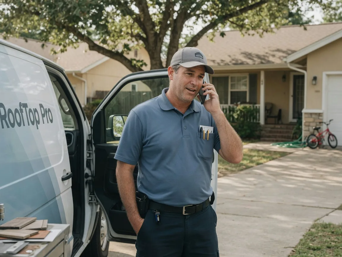 Roof Repair Jackson, TN FAQs