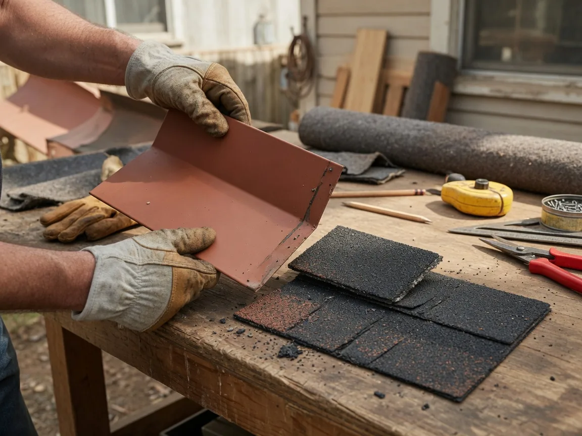 Roof Repair company in Jackson, TN